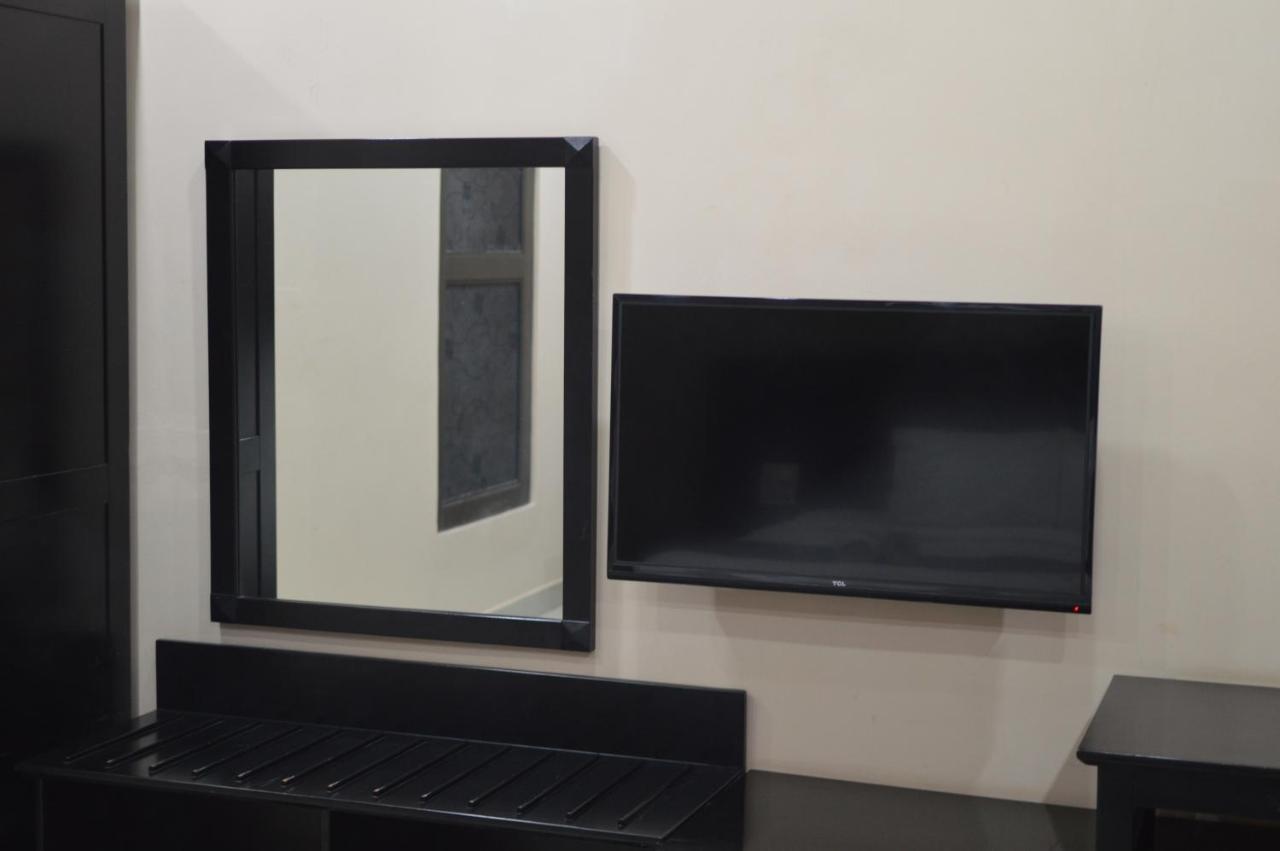 Palm Kalash Hotel Lusaka Ngoại thất bức ảnh
