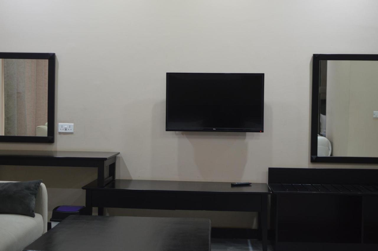 Palm Kalash Hotel Lusaka Ngoại thất bức ảnh